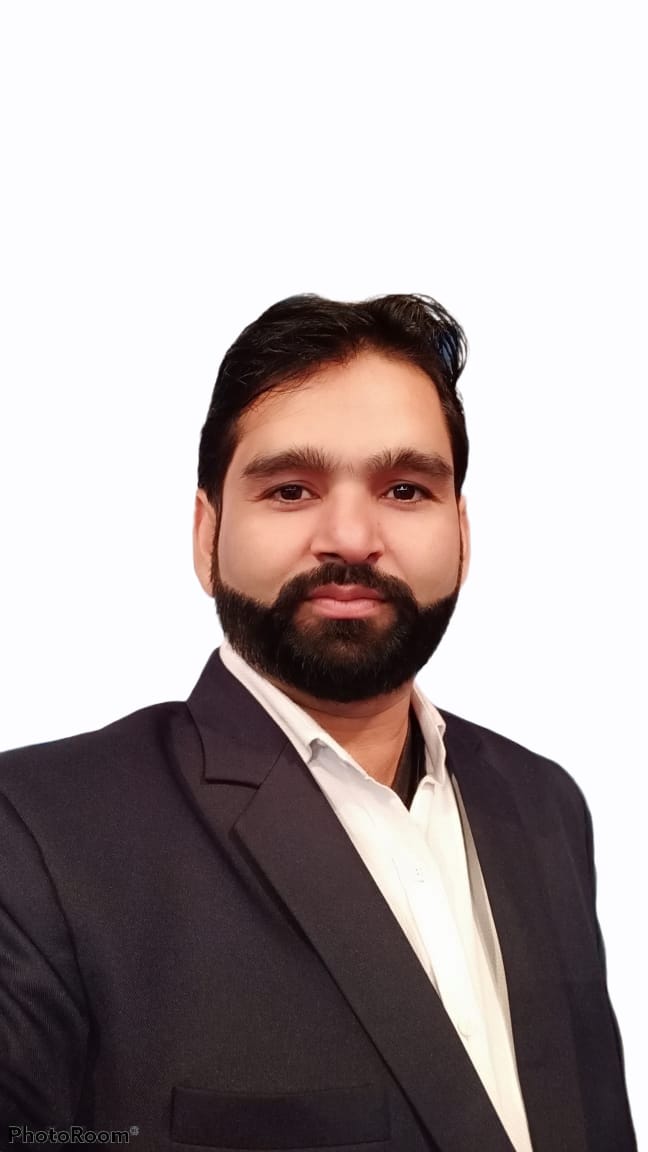 Dinesh Kumar
