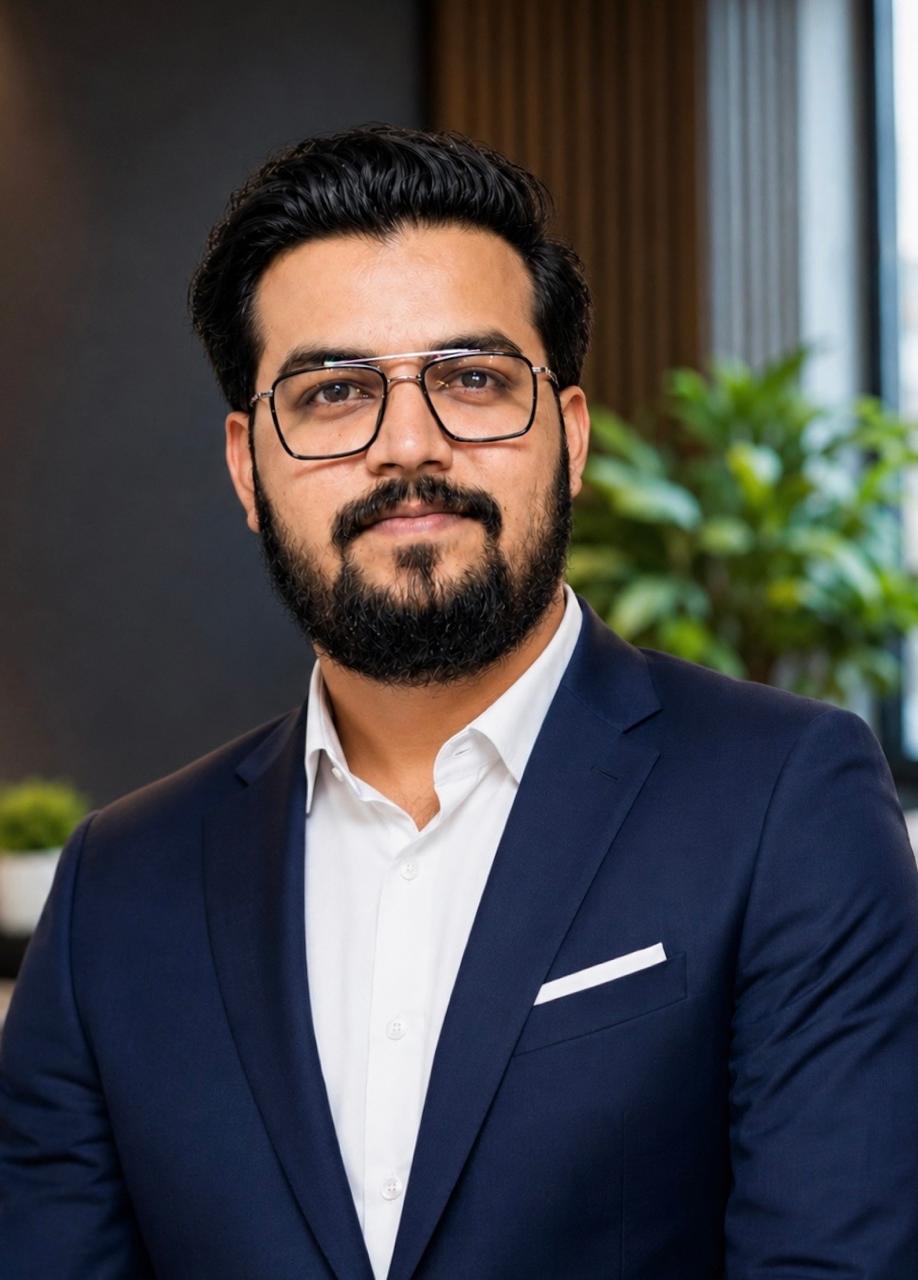 Shoaib Ahmed