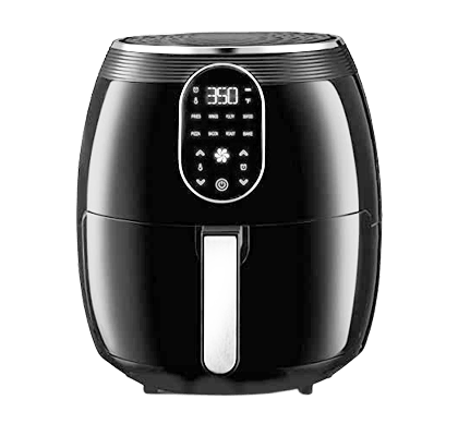 extended warranty for air fryer, damage protection for air fryer 