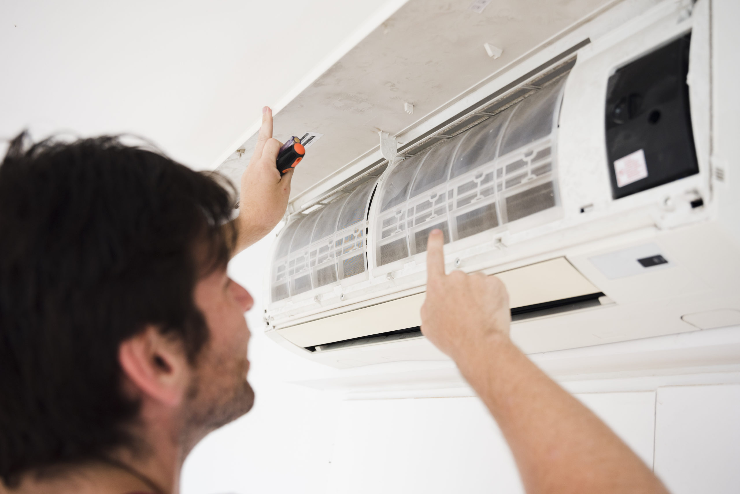 10 Common Air Conditioning Problems & How to Fix Them - GoWarranty Tech