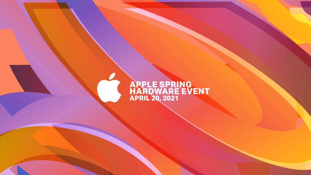 The Apple Spring Event 2021 - GoWarranty Tech