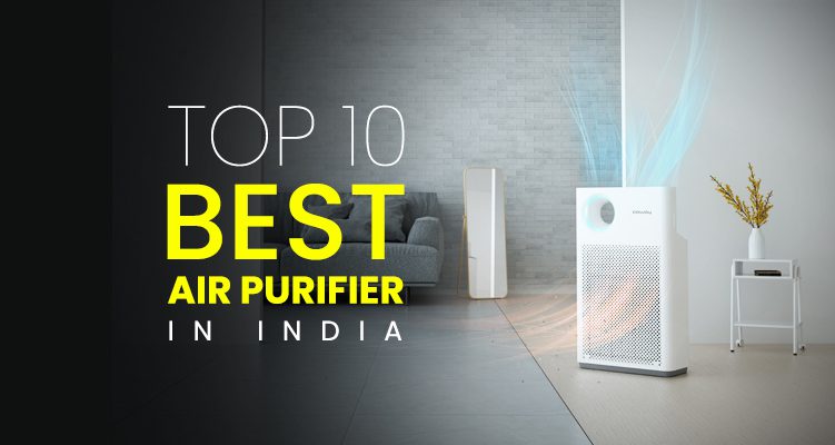 10 Best Air Purifier in India for Home - GoWarranty Tech