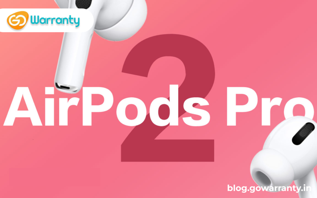 Apple AirPods Pro 2 news, including expected specifications