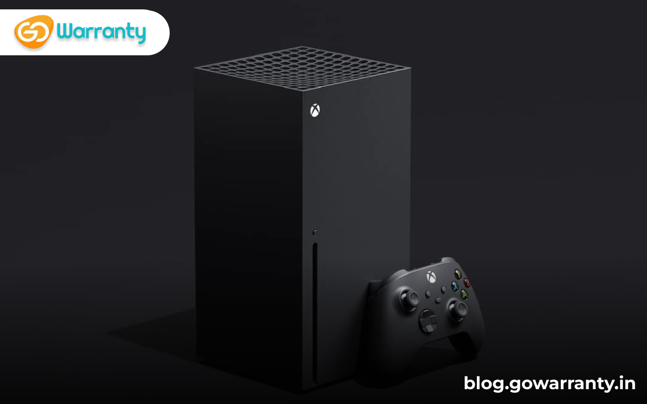 Xbox One X: A high-end 4K HDR console with a storage problem