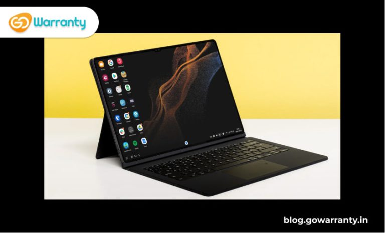 Samsung Galaxy Tab S8 Ultra: An In-Depth Review of the 14.6-inch Beast ...