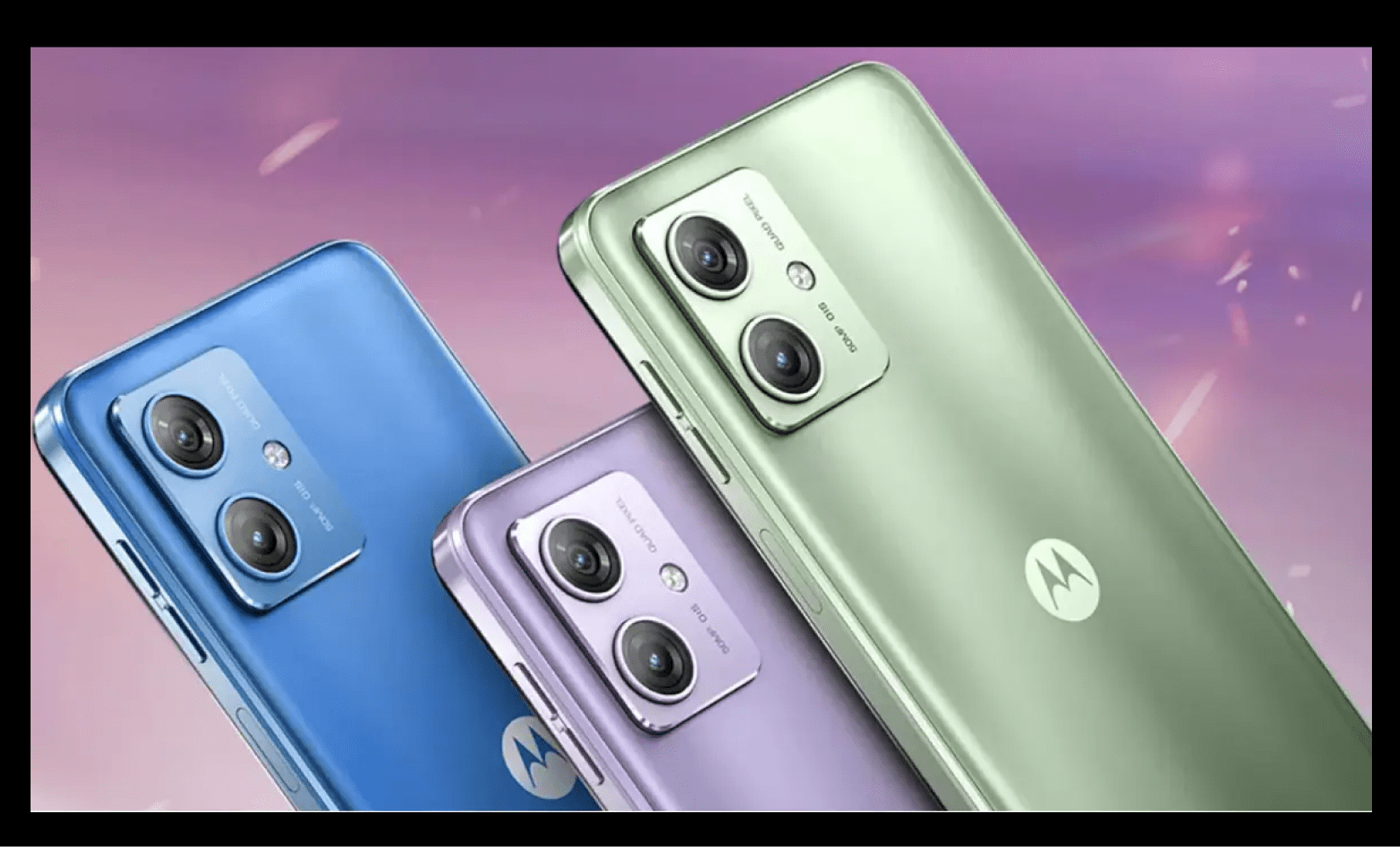 Moto G64 5G Hands-on Review: Incremental Upgrade with GoWarranty