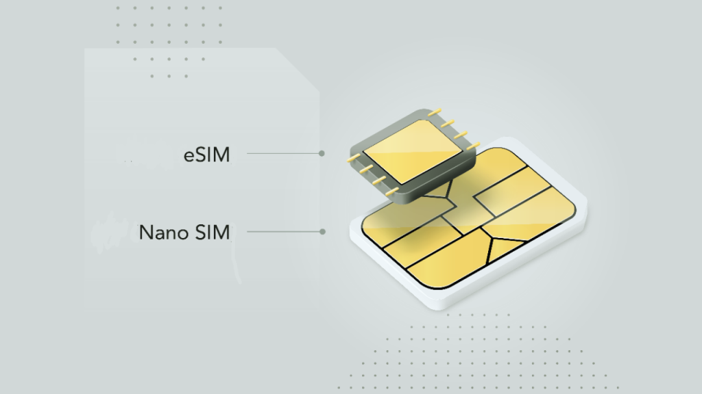 iphone 17 - eSIM