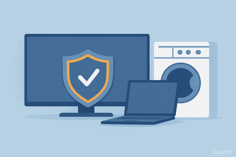 Damage Protection Plan for Mobile