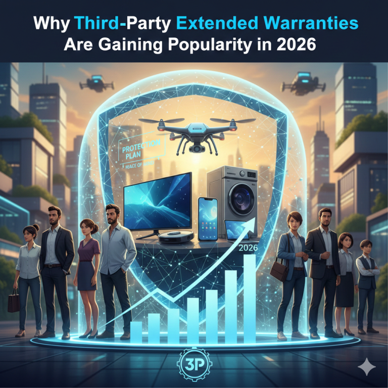 Why Third-Party Extended Warranties Are Gaining Popularity in 2026