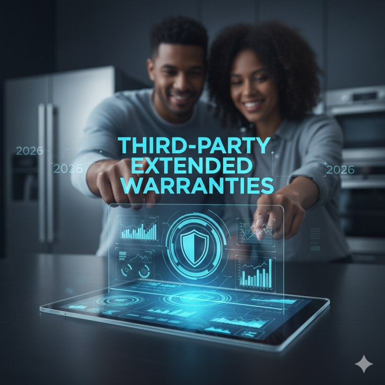 Why Third-Party Extended Warranties Are Gaining Popularity in 2026