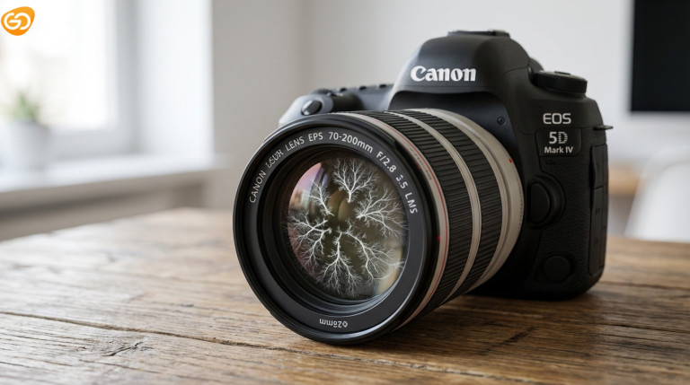 Camera Lens Fungus: How to Prevent It and Why an Extended Warranty for Camera Matters