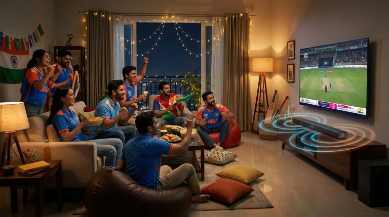 Why You Need a Soundbar Extended Warranty This IPL Season – Powered by GoWarranty