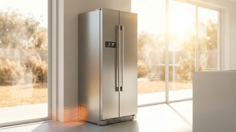 Why Your Refrigerator Works Harder in Summer & Why an Extended Warranty for Refrigerator Matters