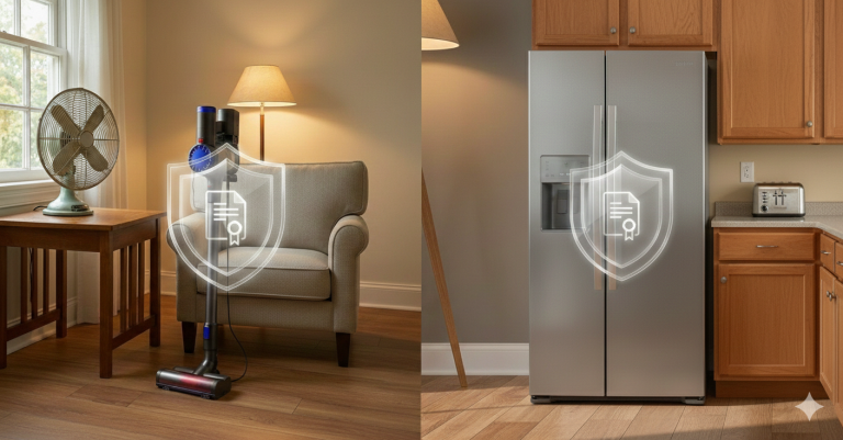 Extend the Life of Your Home Helpers