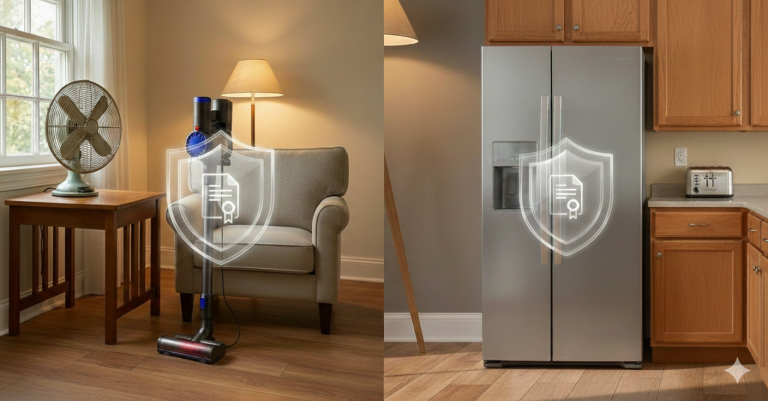Protecting Your Daily Electric Use Equipment from Unexpected Repairs & Damage