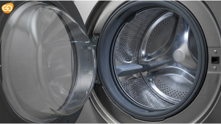 5 Signs Your Washing Machine Drum Is Misaligned (And How an Extended Warranty for Washing Machine from GoWarranty Helps)