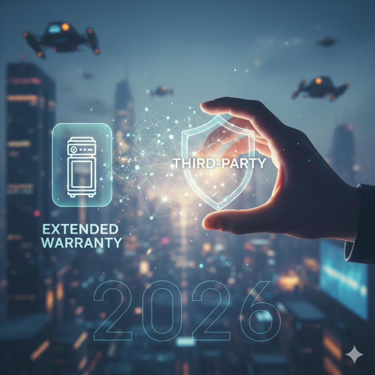 Why Third-Party Extended Warranties Are Becoming More Popular in 2026