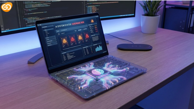 The Rise of NPU Failures: A New Risk for AI Laptops? Why Extended Warranty for Laptop and Damage Protection Matter