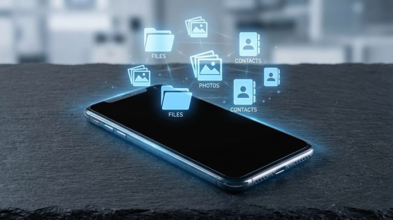Data Recovery 101: When Your Phone Won’t Turn On – How Extended warranty for  Smartphone  Saves You