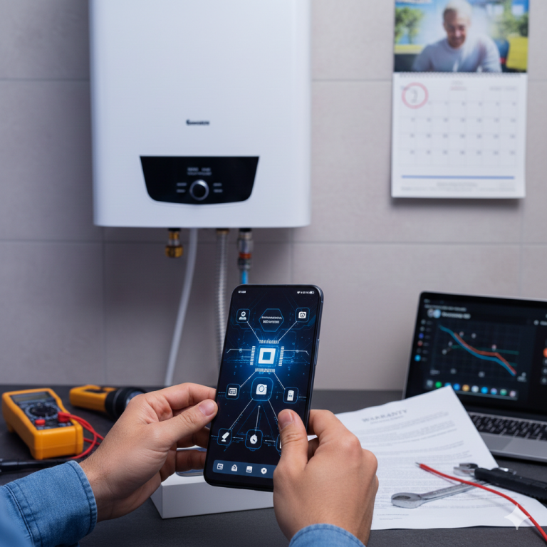 How AI Smartphones Are Changing the Importance of Extended Warranty Plans