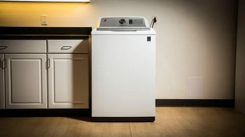 Exploring India’s Top 5 Electric Washing Machine Companies