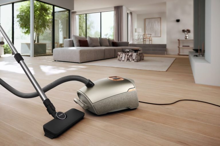 Exploring India’s Top 5 Vacuum Cleaner Companies