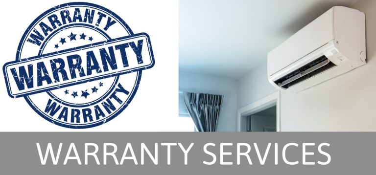 5 Signs Your Appliance Needs Protection Beyond Manufacturer Warranty