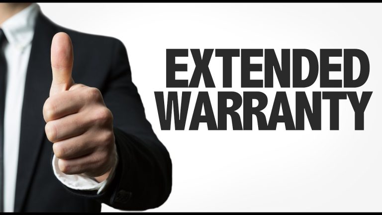 Why Do Customers Often Fail to Avail Extended Warranty Claims