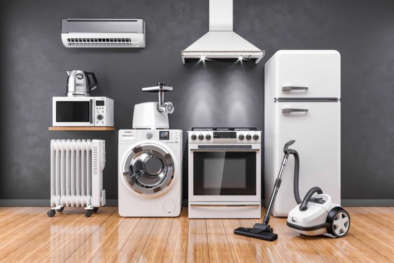 Common Home Appliance Issues Caused by Monsoon Humidity