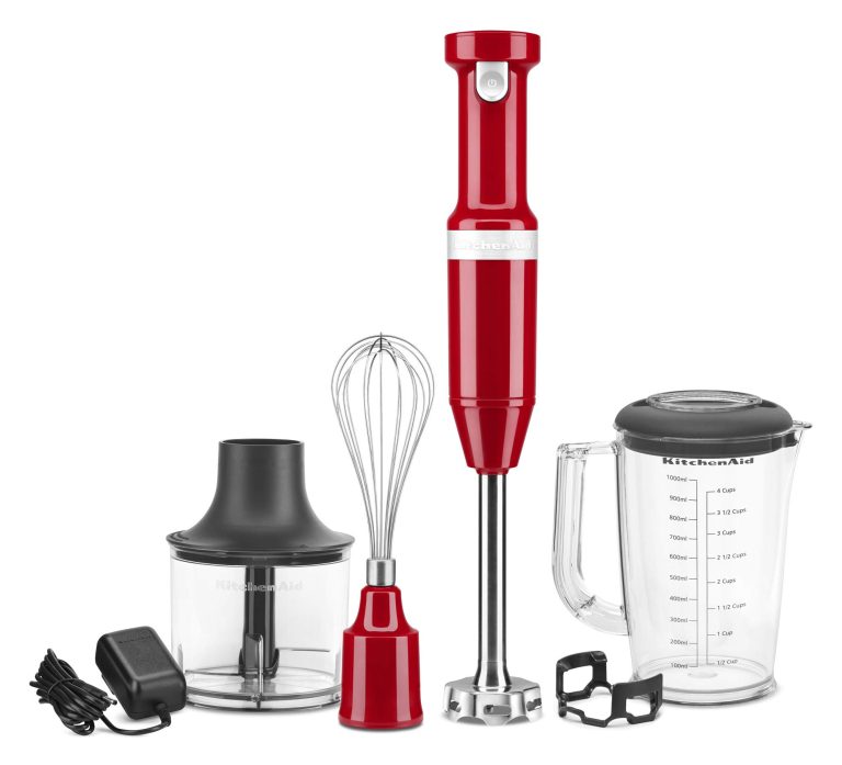 Exploring India’s Top 5 Blender Companies