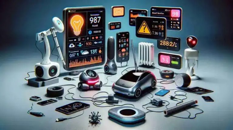 AI Gadgets Are Smarter—But Repairs Are More Expensive