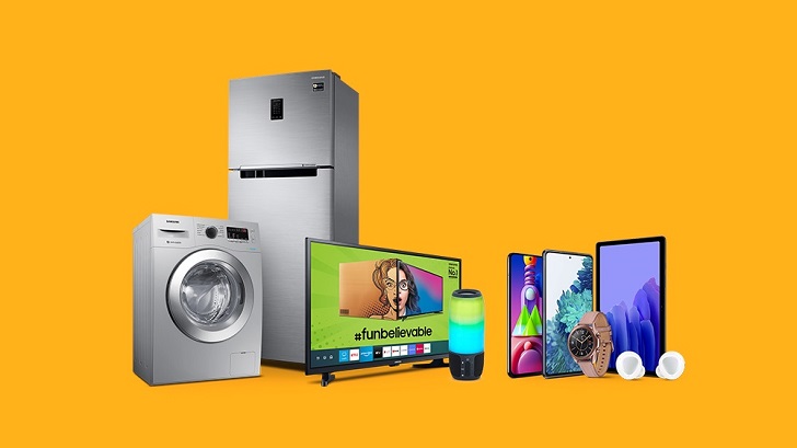 Festival Season Electronics Buying Guide