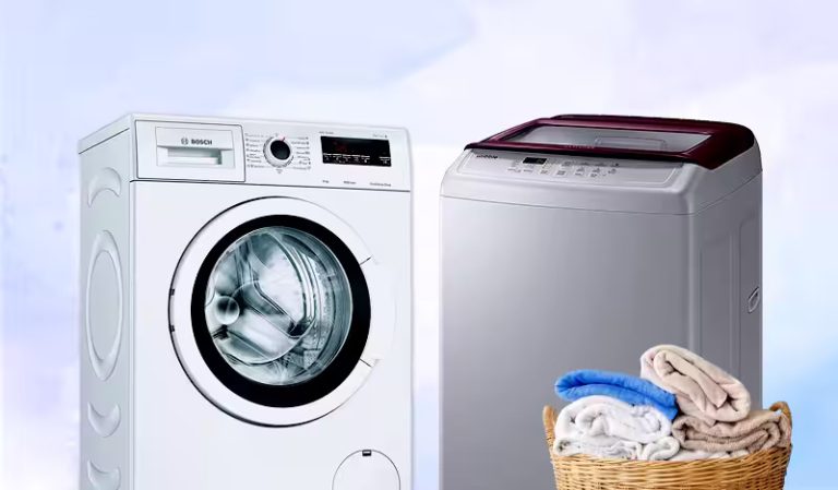 Monsoon Appliance Protection Guide