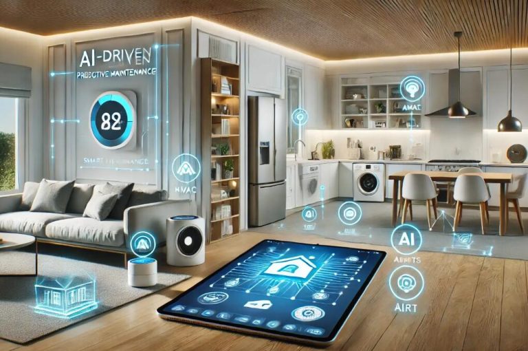 Protecting Your AI Smart Home with a Single Warranty Plan