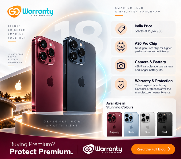 mobile phone extended warranty | GoWarranty