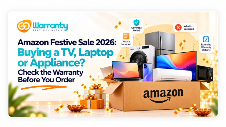 Extended Warranty | Go Warranty