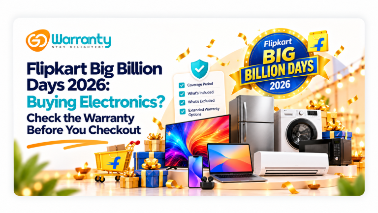 Extended Warranty | GoWarranty
