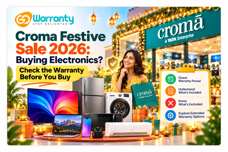 Extended Warranty | GoWarranty